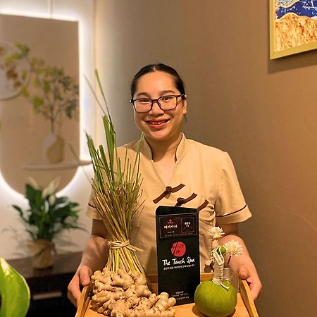 Brilliant Me Tri Hotel & Spa Hanoi Zewnętrze zdjęcie