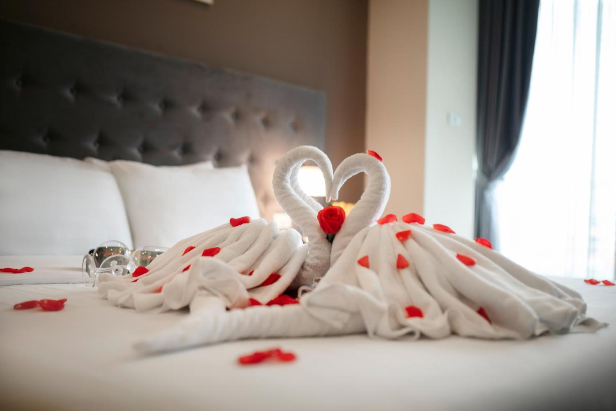 Brilliant Me Tri Hotel & Spa Hanoi Zewnętrze zdjęcie