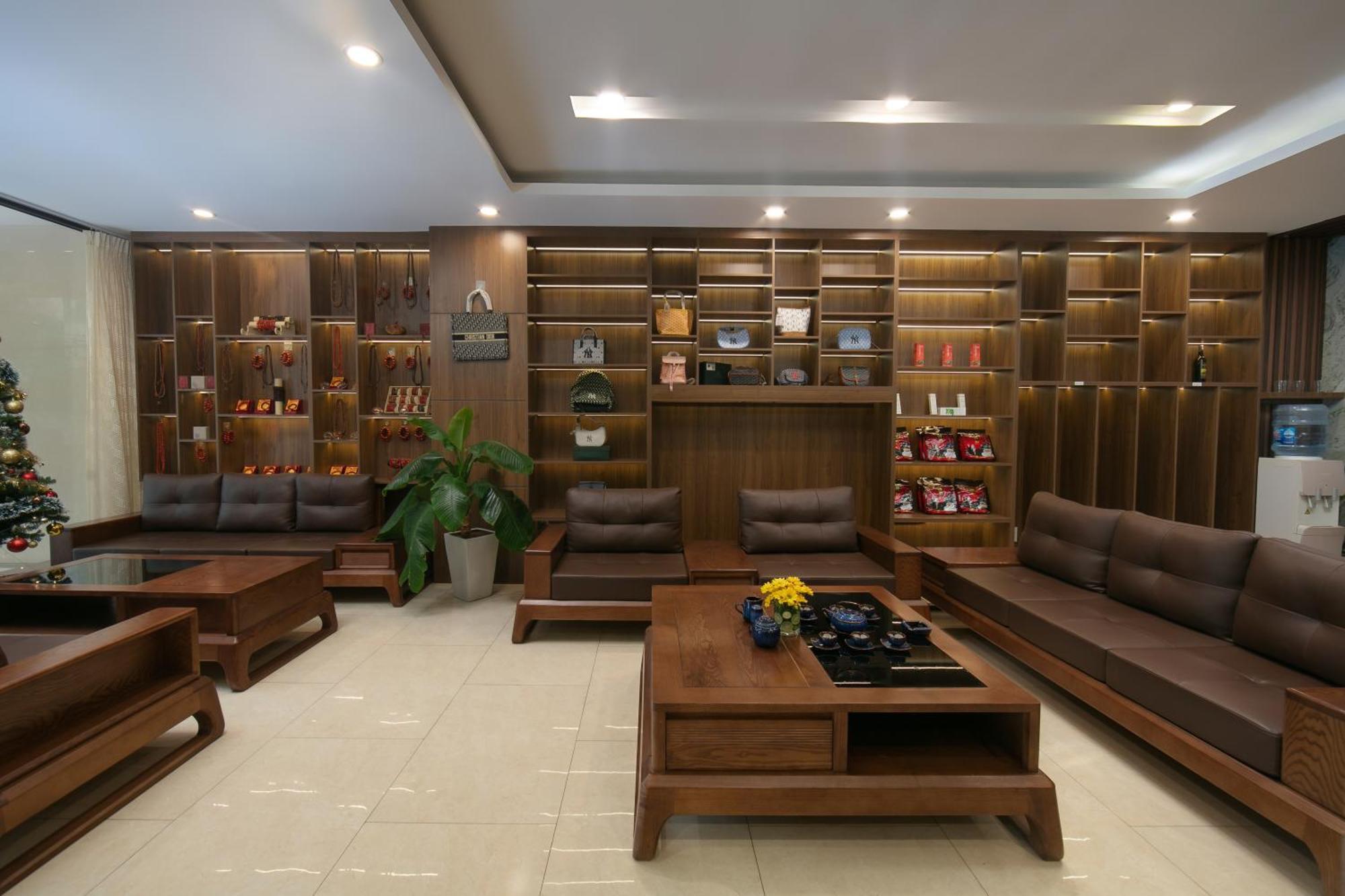 Brilliant Me Tri Hotel & Spa Hanoi Zewnętrze zdjęcie