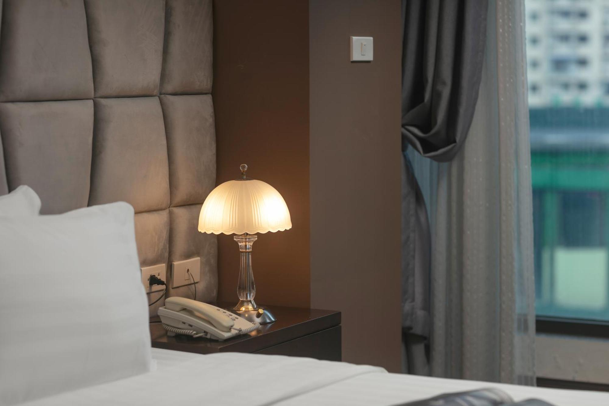 Brilliant Me Tri Hotel & Spa Hanoi Zewnętrze zdjęcie