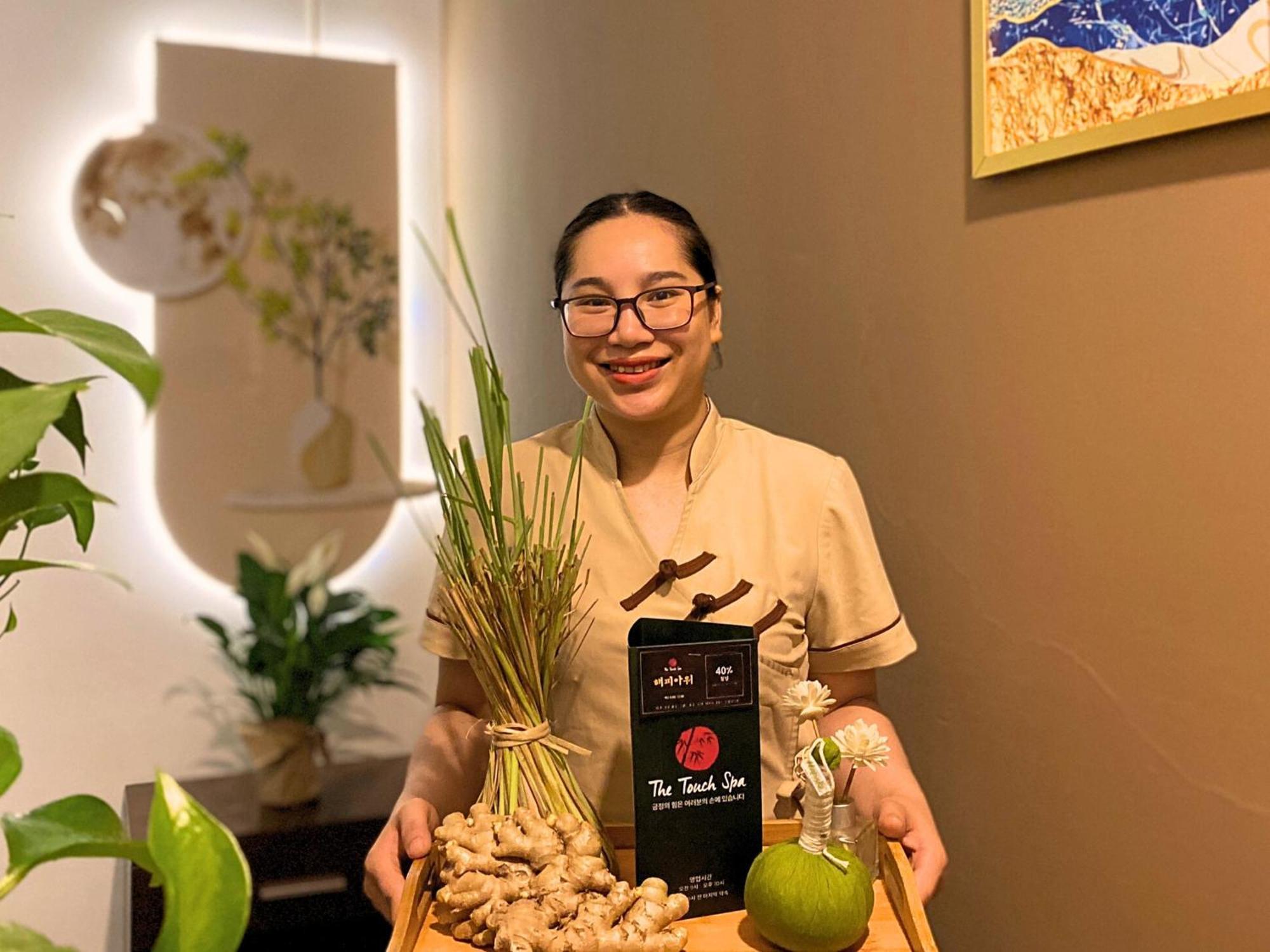 Brilliant Me Tri Hotel & Spa Hanoi Zewnętrze zdjęcie