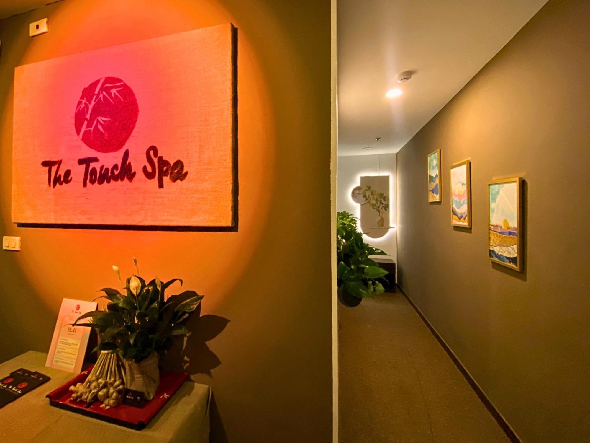 Brilliant Me Tri Hotel & Spa Hanoi Zewnętrze zdjęcie